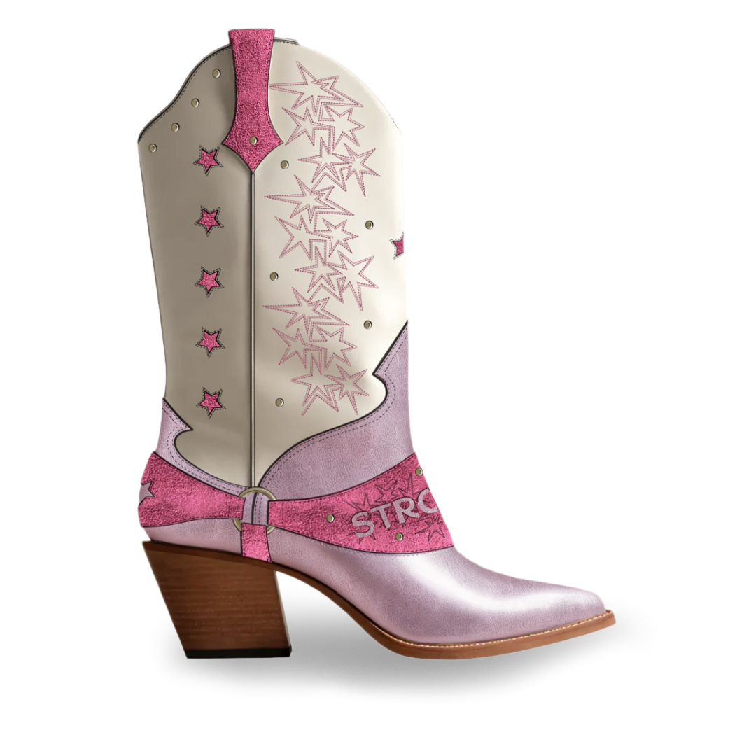 Estrella Vaquera - Image 4